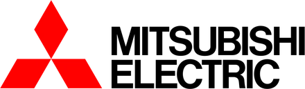 Mitsubishi Electric logo