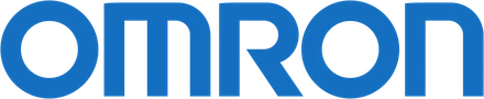 OMRON logo