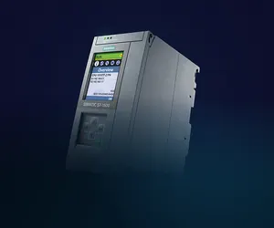 SIMATIC S7-1500 控制器产品图